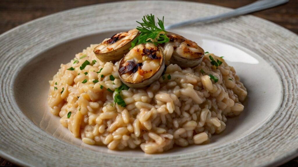 Risotto